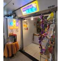 葵涌廣場有一間落重本又健康嘅茶飲店