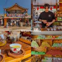 🌿 10 เช็คลิสต์ เที่ยวบ้านรักไทย แม่ฮ่องสอน 🌿