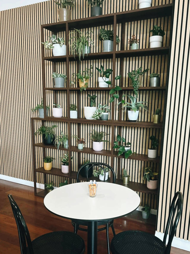 Elske Café
