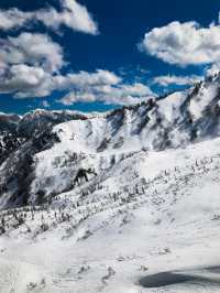 立山黑部｜日本阿爾卑斯的壯麗雪境