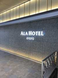🏨不可以不知道京都這個酒店！！🇯🇵