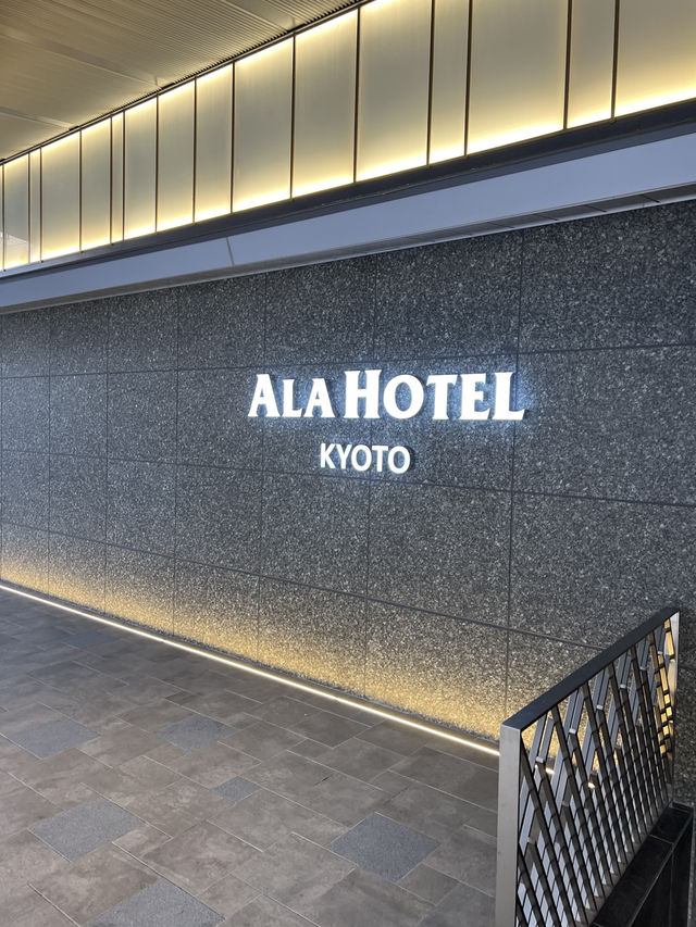 🏨不可以不知道京都這個酒店！！🇯🇵