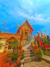 วัดอมรคีรี กทม.