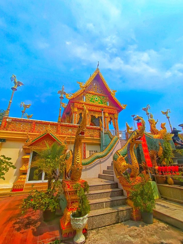 วัดอมรคีรี กทม.