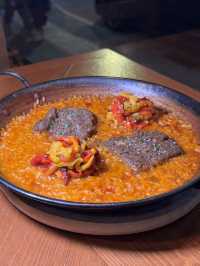  風味絕佳的西班牙美味🇪🇸Rustico (荔枝角)