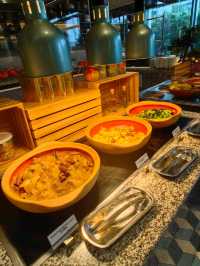 最佳深圳會展中心WECC商務酒店在哪裡？