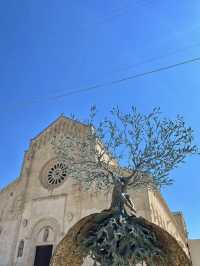 Matera, Italy: A Timeless Journey Through the Ancient City of Stone