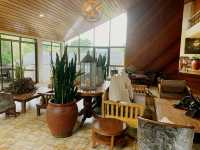 A Tranquil Retreat at Sutera Sanctuary Lodges, Kinabalu Park