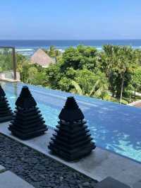 📍Ritz carlton Bali