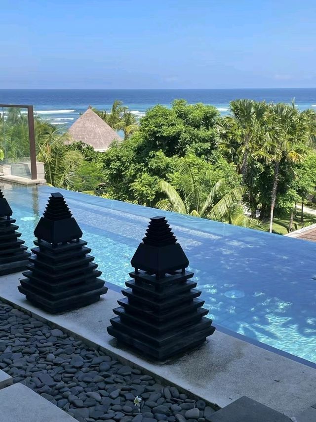 📍Ritz carlton Bali