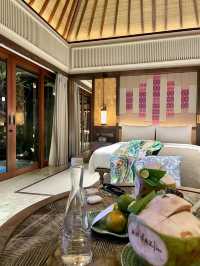 📍Andaz Bali