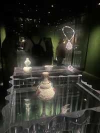 🏛️ ✅故宮博物院（台北）攻略ガイド – 世界屈指の中国美術コレクションを堪能！
