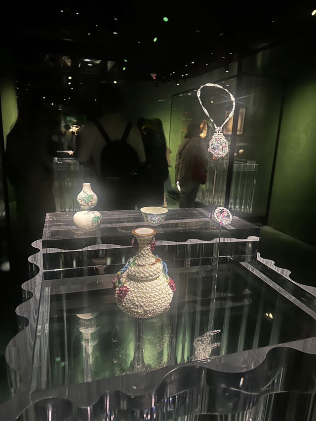 🏛️ ✅故宮博物院（台北）攻略ガイド – 世界屈指の中国美術コレクションを堪能！
