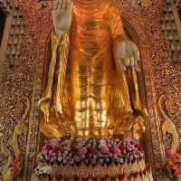 วัดพม่า ในประเทศมาเลเชีย 