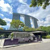 Singapore Unveiled: A Journey Through Modern Wonders & Hidden Gems