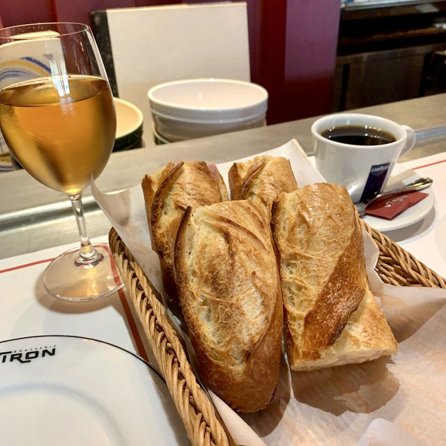 A Taste of Luxury at Patisserie VIRON in Shibuya🥖