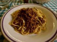 【イタリア・ピエンツァ】Agriturismo La Buca di Bellugi
