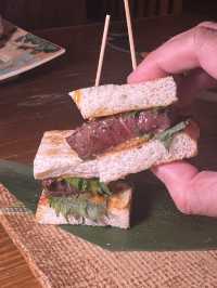 宮崎特色限定料理｜鵜舞 (荔枝角)