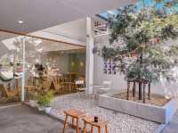One Another Cafe บางปู