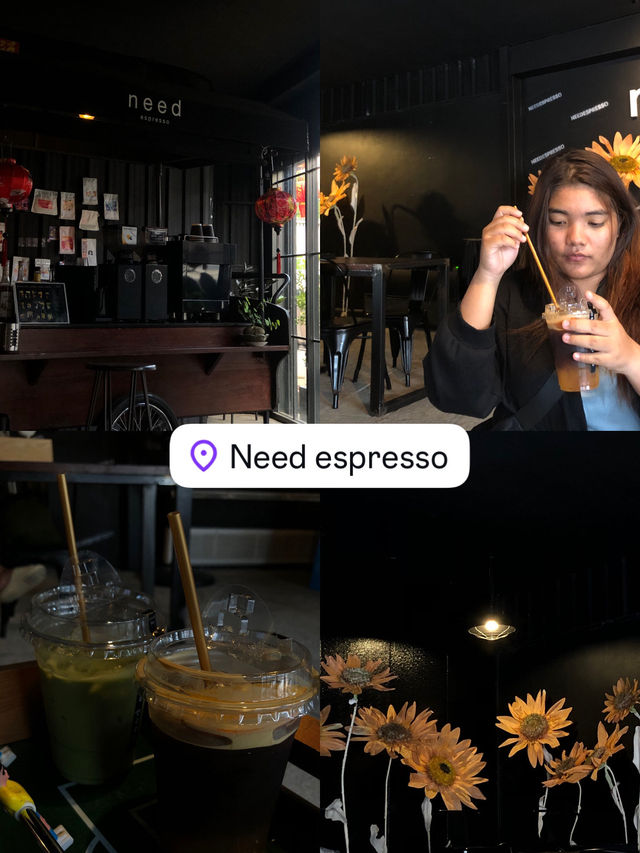 5 คาเฟ่ร้านเด็ดในสุราษ Ep.1