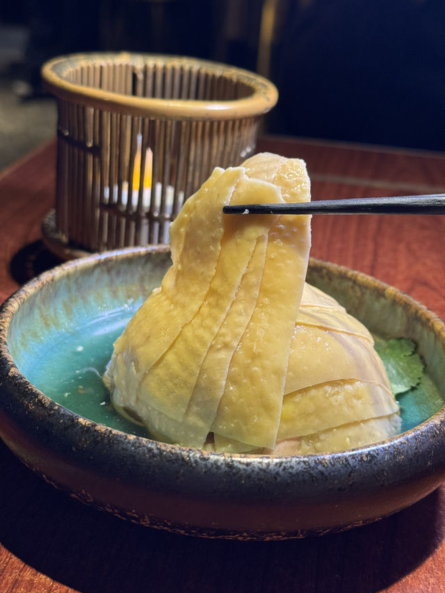 中環驚喜美味川粵菜｜1935 壹玖叁伍 