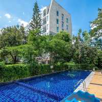 Fortune Courtyard Hotel Khaoyai  