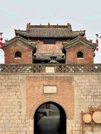 Discover the Timeless Charm: Your Ultimate Travel Guide to Tianchang Town!