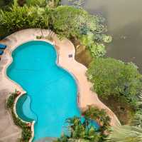 Lampang River Lodge Resort ลำปาง ริเวอร์ ลอจ์ด รีส