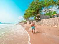 Tolani Resort Kui Buri  