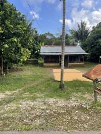The Churches Around Tambolaka: A Look at Faith and Architecture