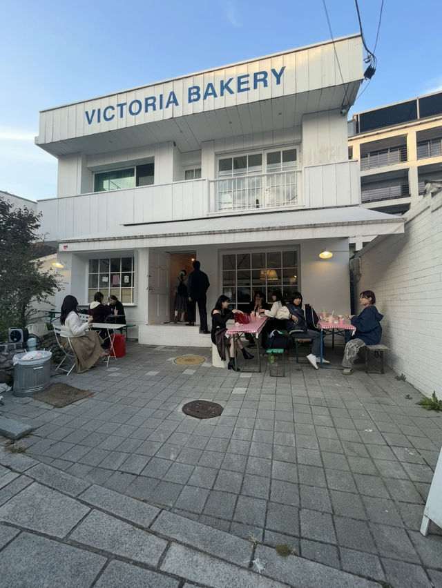 【韓国📍景福宮】景福宮行く人は必ず行ってほしい可愛いカフェ☕️♥️