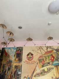 Pho 90’s located at  Metro Manila