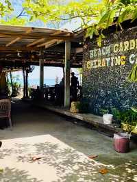 “Beach Garden Cherating: A Hidden Paradise by the Sea”