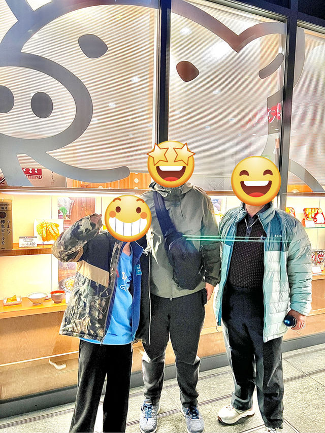 ［日本北陸食記］矢場丼 榮CentRise店-名古屋最好吃的紅味噌炸豬排😋