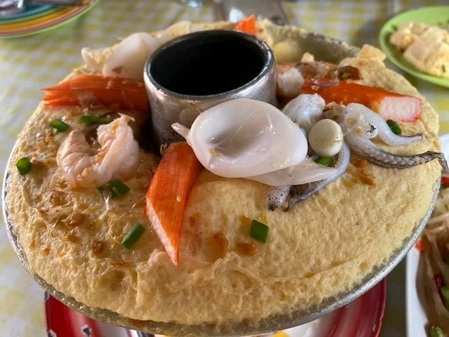 ข้าวหอมครัวบ้านทุ่ง