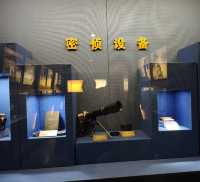 上海公安博物館（4）