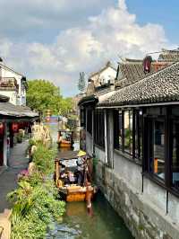 Shuangqiao : A Timeless Elegance