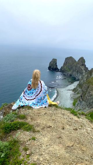 One of the most beautiful places in Primorye
