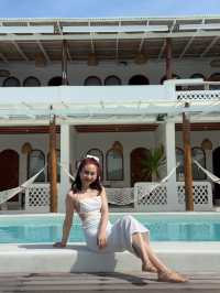 Yaya Malee Resort ที่พักแสมสาร สไตล์มินิมอล อบอุ่น