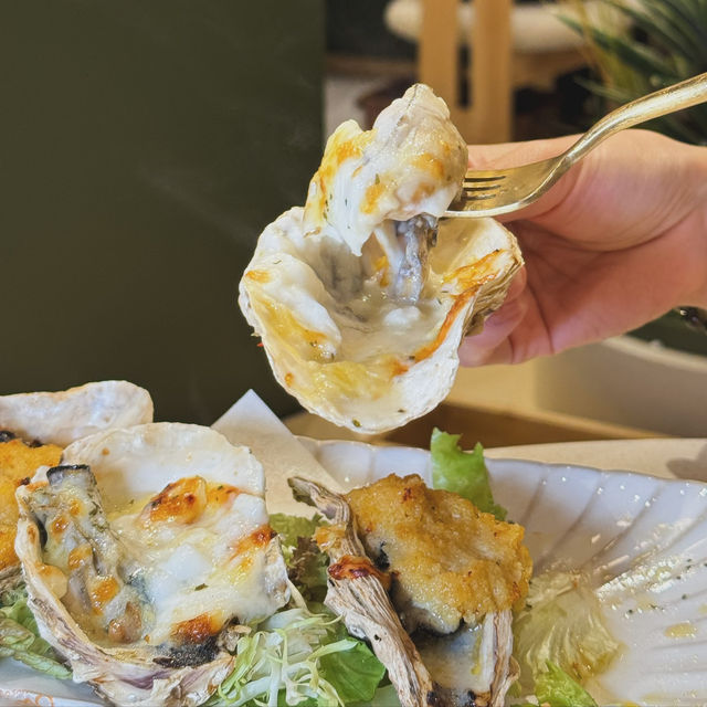 將軍澳 | 抵食二人餐加甜品