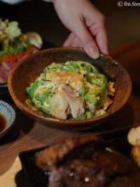 灣仔 | 新開日或居酒居高質食材