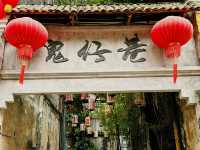 Rediscovering Old KL at Kwai Chai Hong