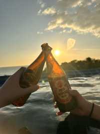 보라카이 7만원대 인피니티풀 리조트🌅🌴