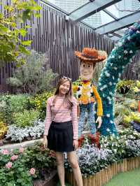 Disney Garden of Wonder - Floral Fantasy