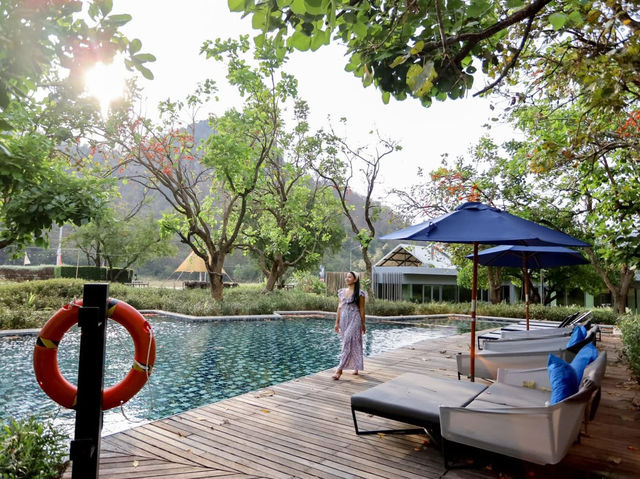 The Peri Hotel Khao Yai