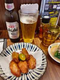 台北大安區麵屋武藏光復店