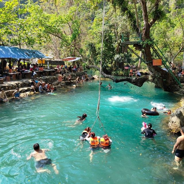 Embrace Tranquility: My Perfect Getaway at Consiana Hotel, Vangvieng