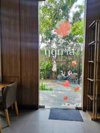 ฤดูกาล Ruedookarn Cafe & Cuisine