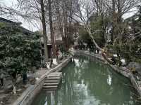 One day trip สู่Zhujiajiao Ancient Town✨️