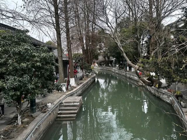One day trip สู่Zhujiajiao Ancient Town✨️
